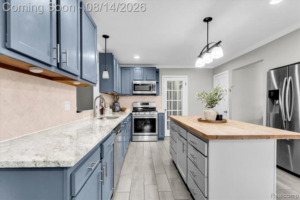 47321 Susan Road Macomb, MI 48044 - Photo 9 of 46 Gallery Image 9
