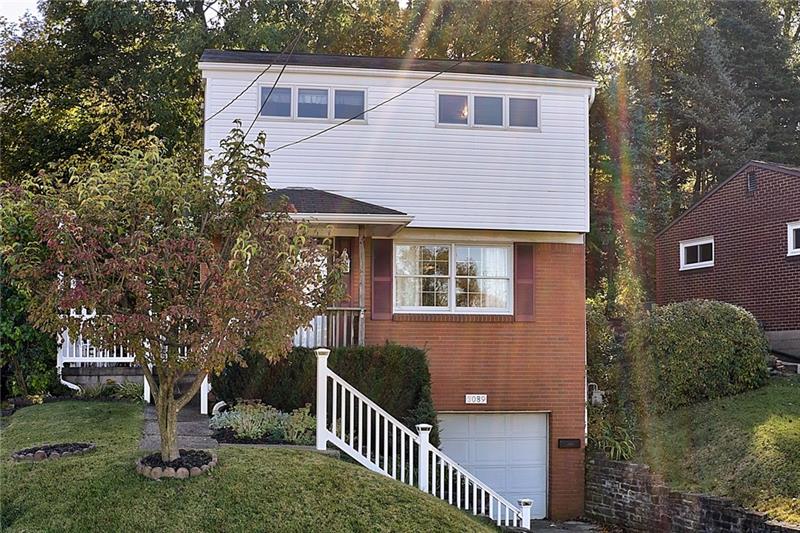3089 McRoberts Road Pittsburgh, PA 15234 - Photo 2 of 25 Gallery Image 2