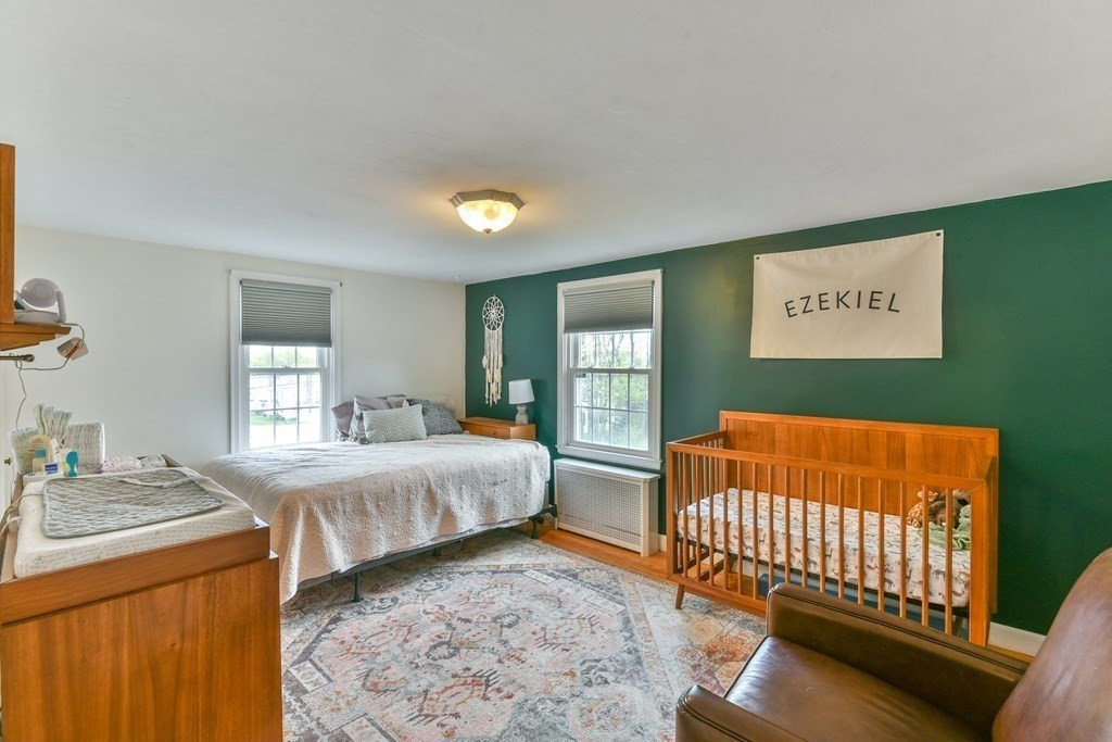 243 Beverly Road Worcester, MA 01605 - Photo 37 of 41