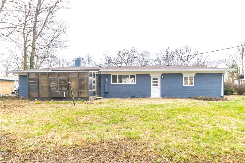 4244 Cold Spring Road Indianapolis, IN 46228 - Photo 29 of 29 Gallery Image 29