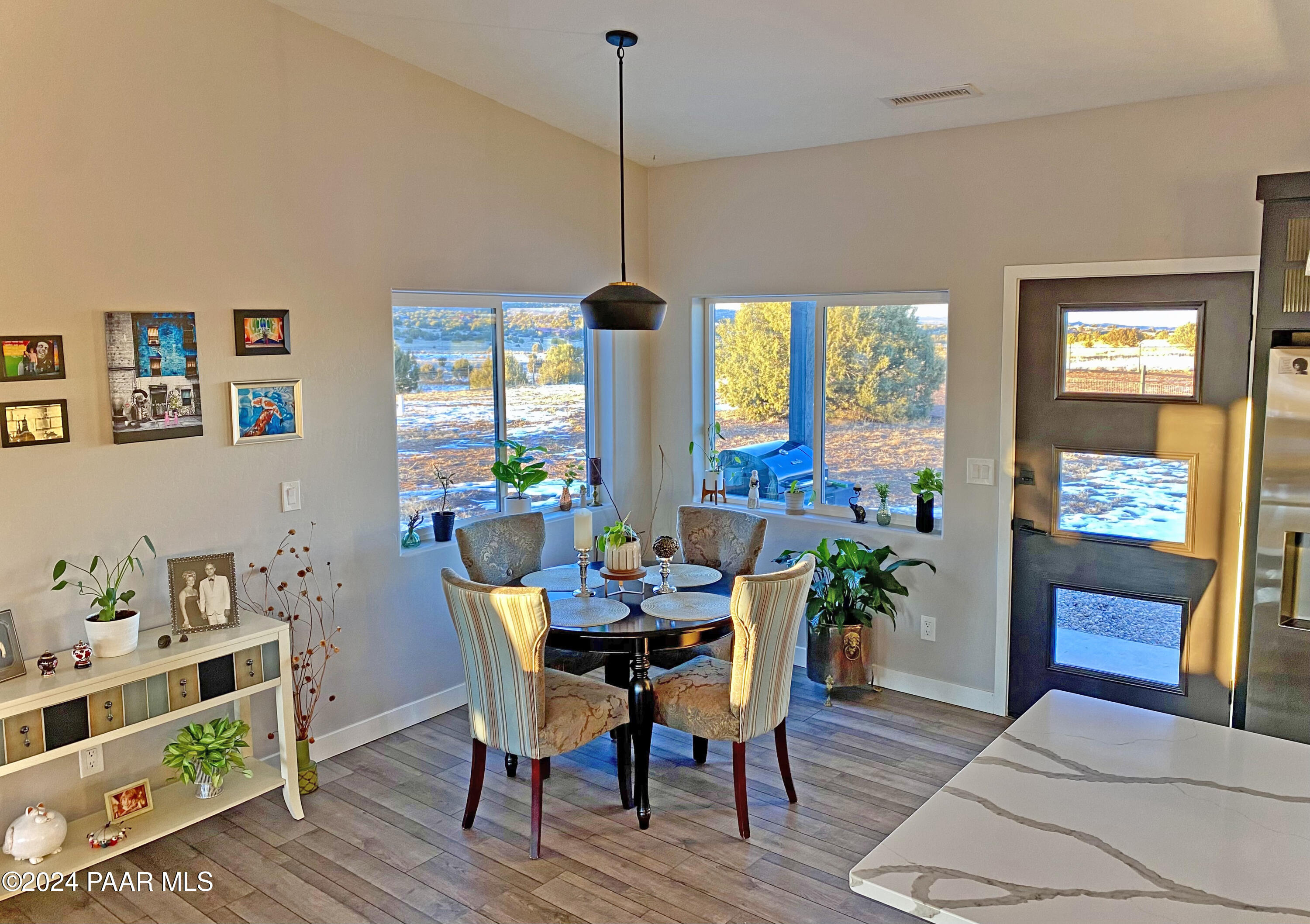 630 Bandit Ridge Road Prescott, AZ 86305 - Photo 16 of 39 Terrell Dining