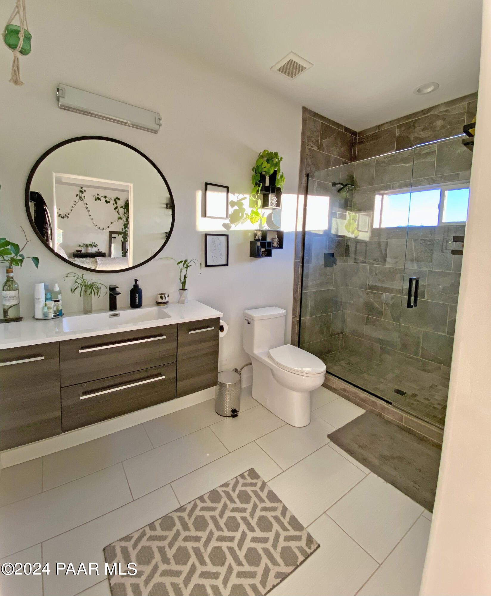 630 Bandit Ridge Road Prescott, AZ 86305 - Photo 24 of 39 Terrell Master Bath 1