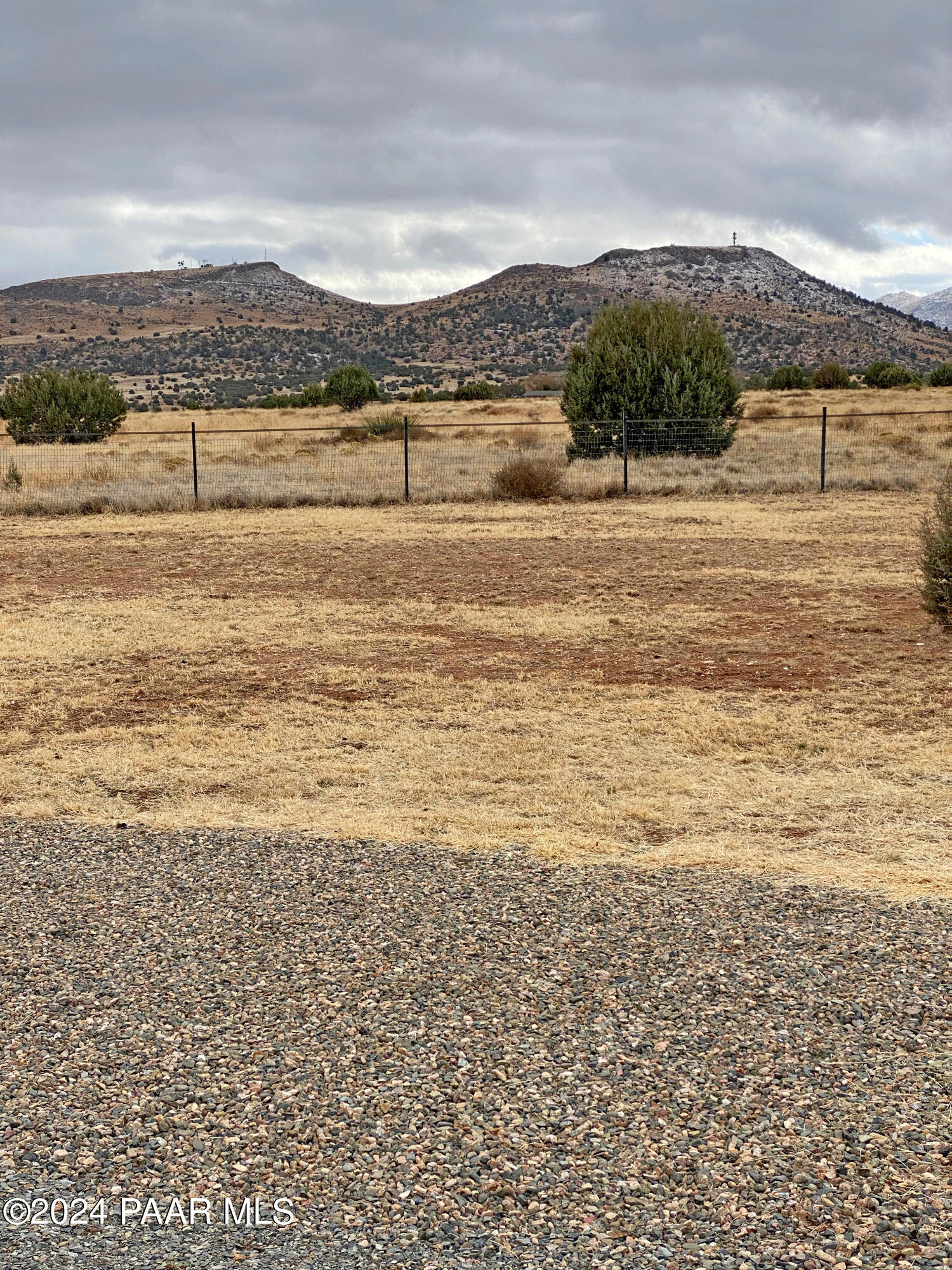 630 Bandit Ridge Road Prescott, AZ 86305 - Photo 32 of 39 Terrell ExtMtnView