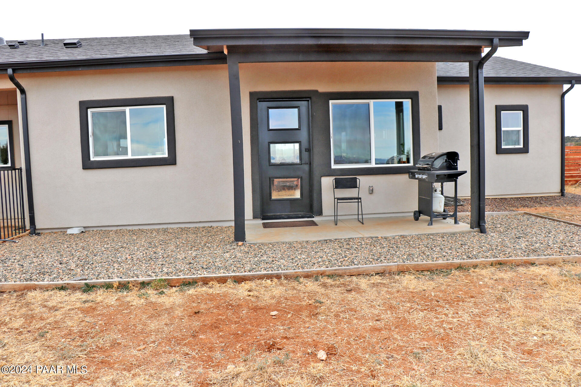 630 Bandit Ridge Road Prescott, AZ 86305 - Photo 38 of 39 Terrell PatioBackNoDog