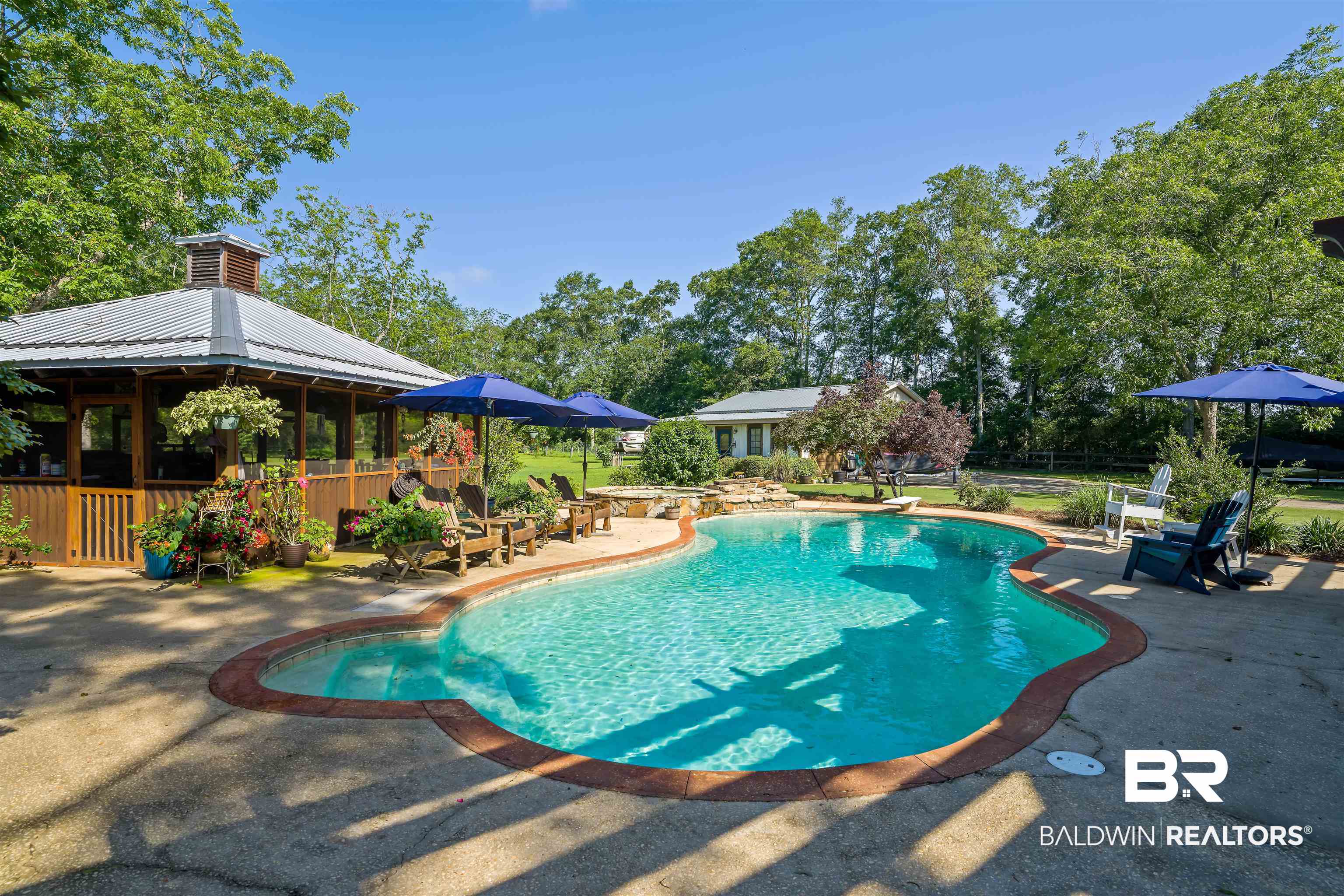 13253 Mary Ann Bch Road Fairhope, AL 36532 - Photo 27 of 54