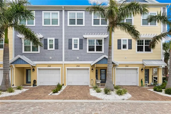 $875,000 | 2503 Coral Court, Indian Rocks Beach, FL 33785