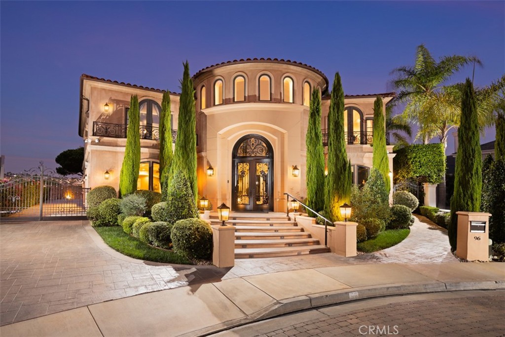 96 Ritz Cove Drive Dana Point, CA 92629 - Photo 1 of 42 Gallery Image 1