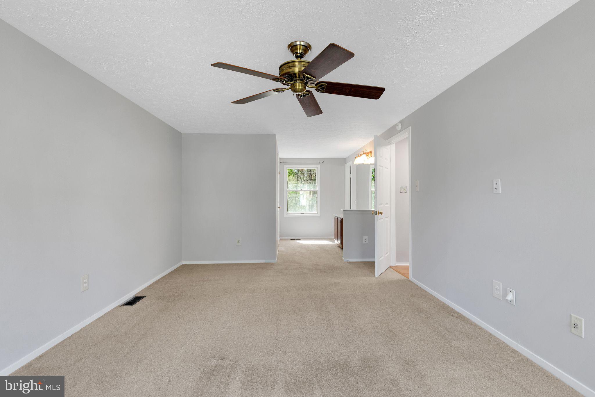 7567 Cloud Court Springfield, VA 22153 - Photo 20 of 46 Master Bedroom