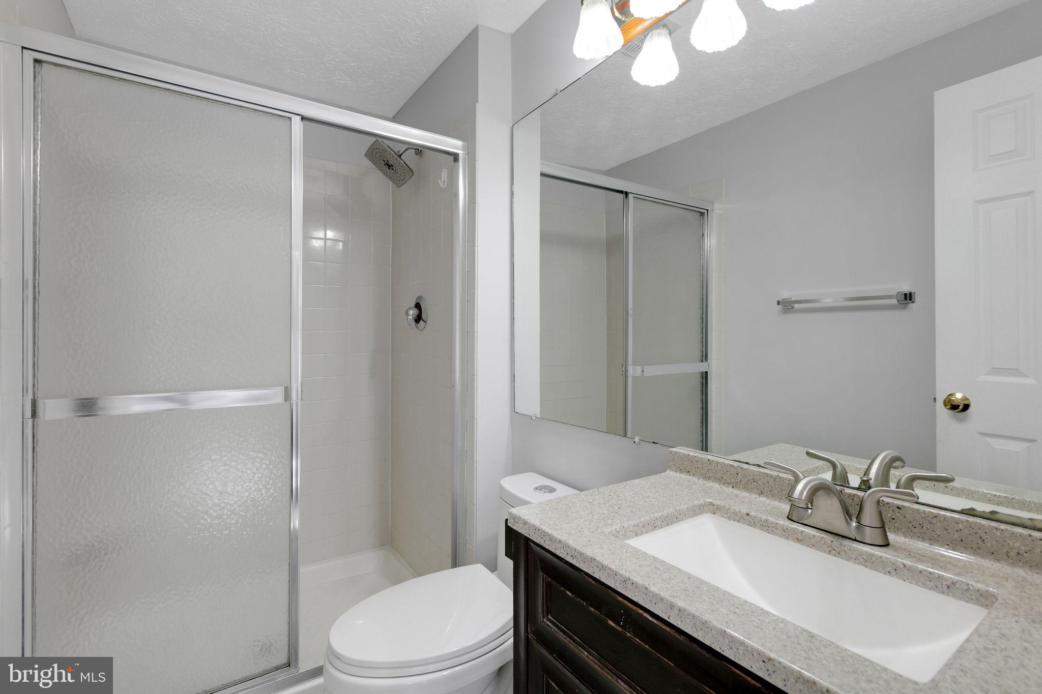 7567 Cloud Court Springfield, VA 22153 - Photo 23 of 46 Master Bath