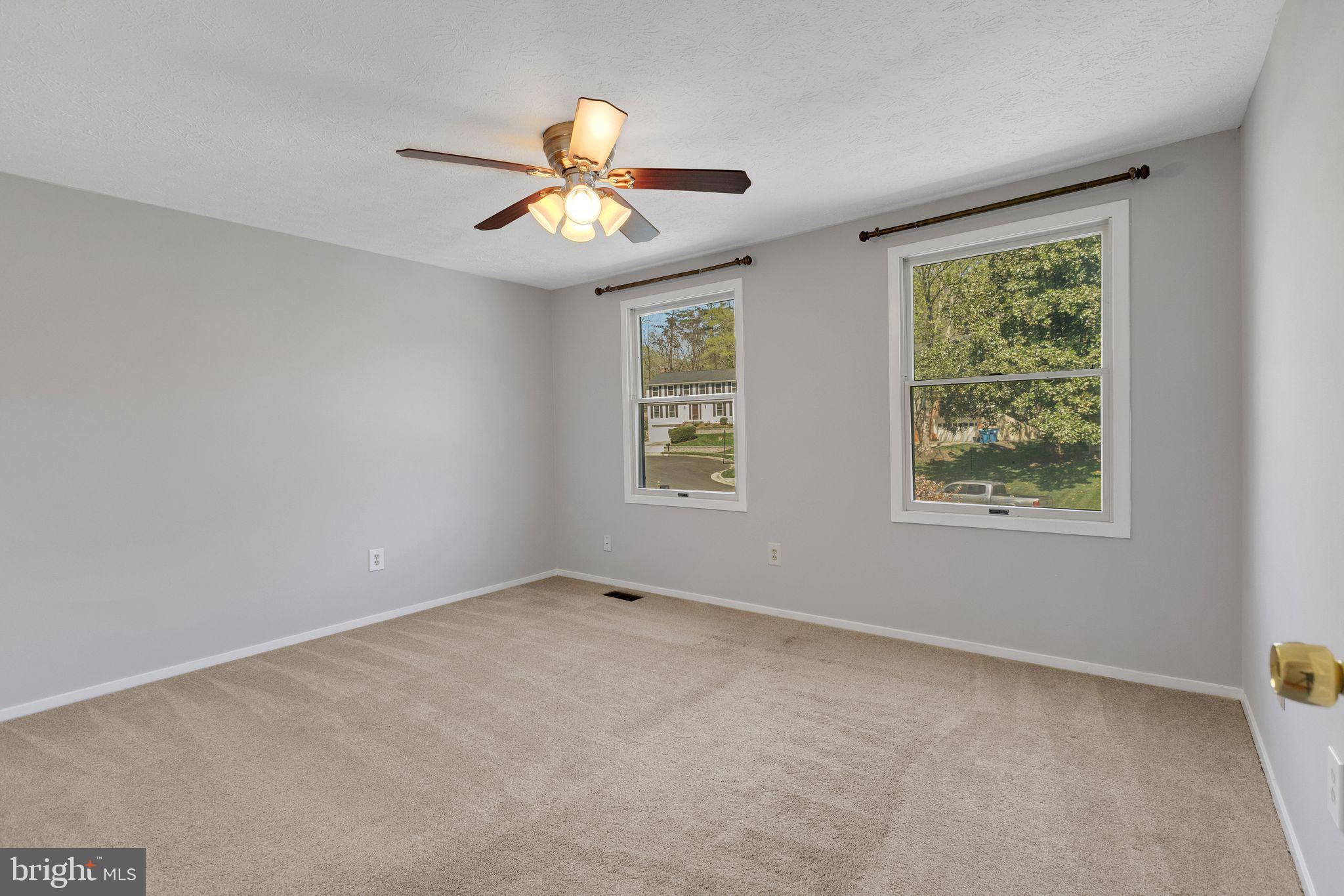 7567 Cloud Court Springfield, VA 22153 - Photo 25 of 46 Third Bedroom