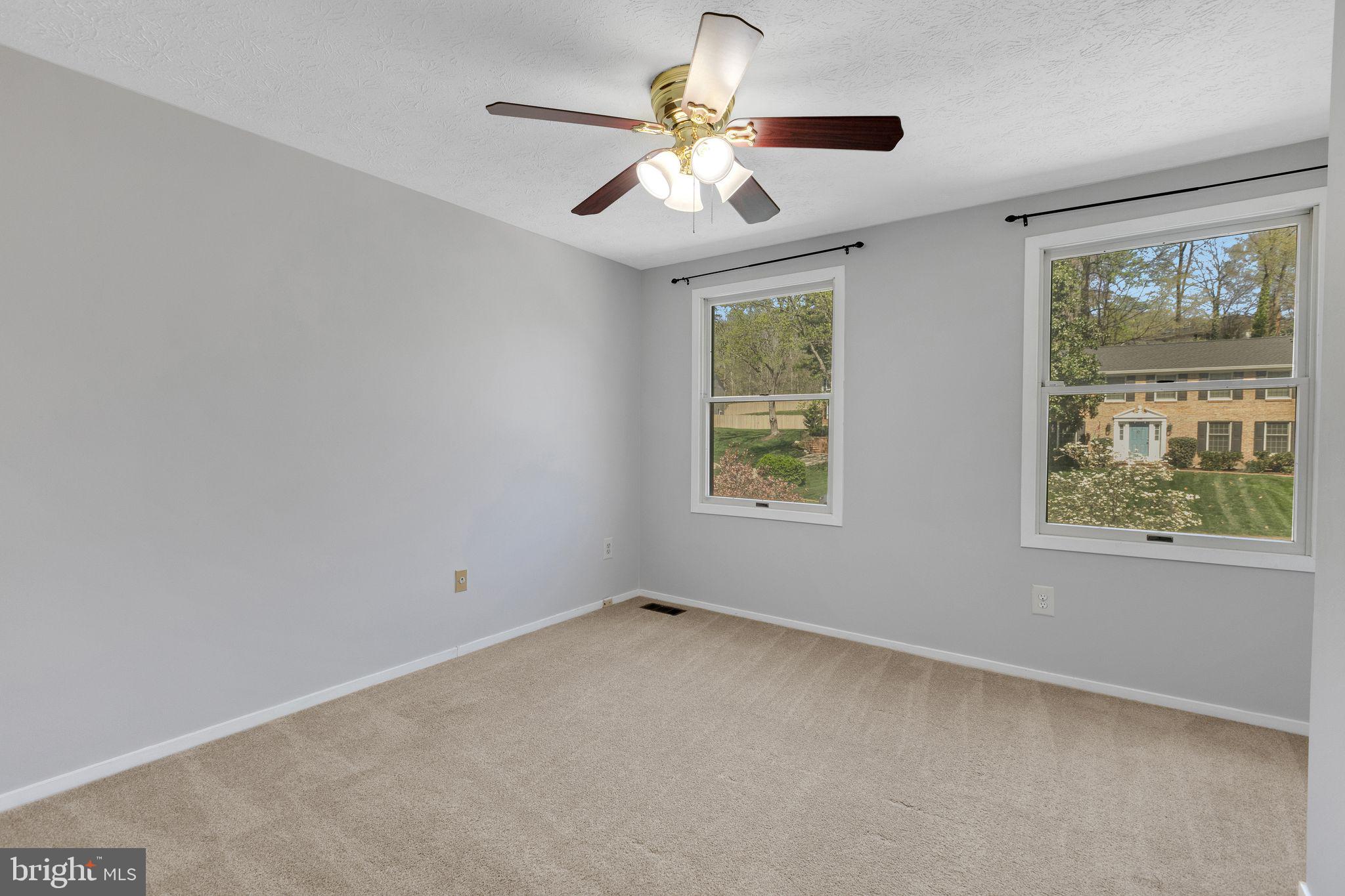 7567 Cloud Court Springfield, VA 22153 - Photo 26 of 46 Fourth Bedroom