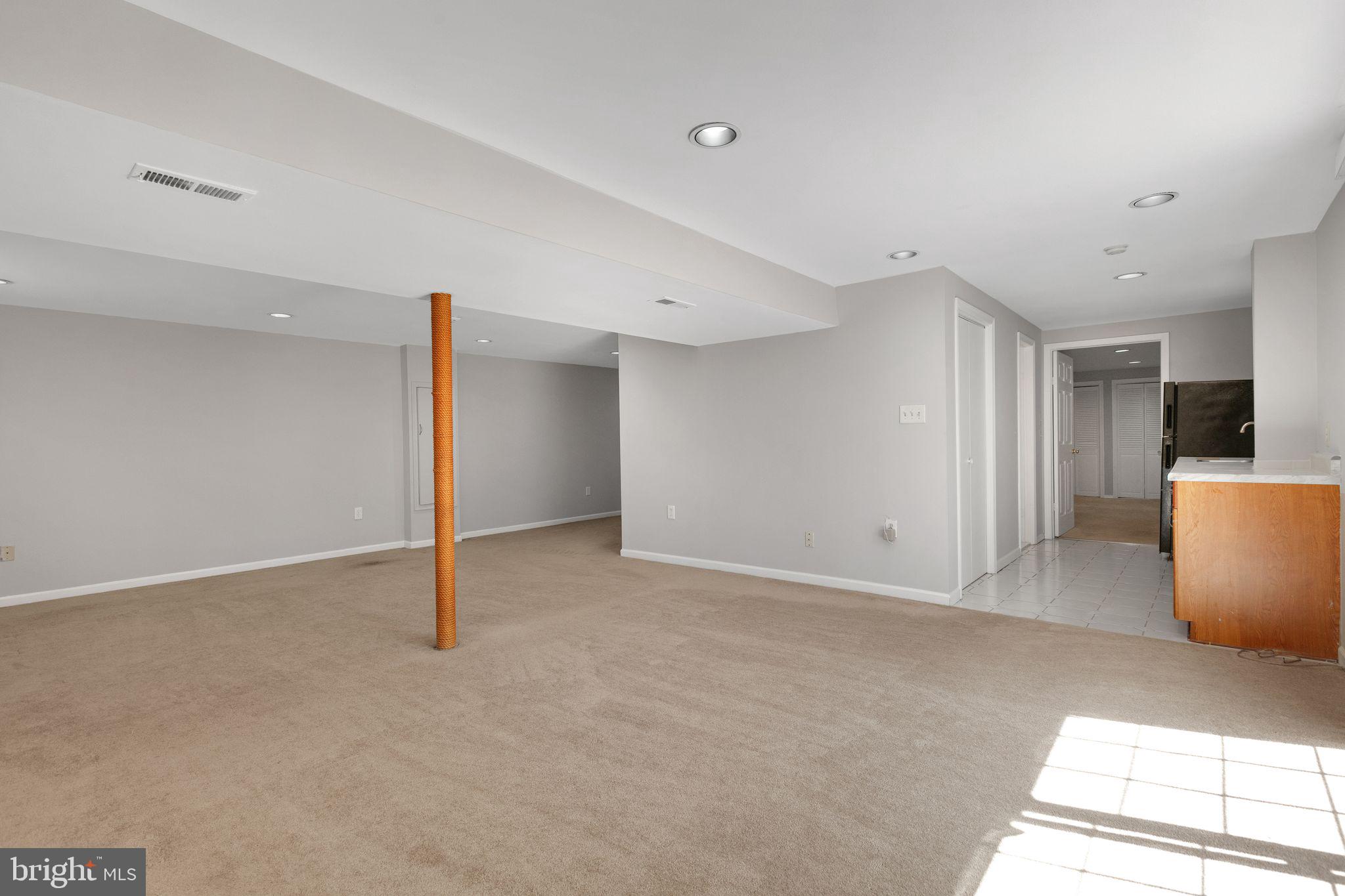 7567 Cloud Court Springfield, VA 22153 - Photo 30 of 46 Rec Room