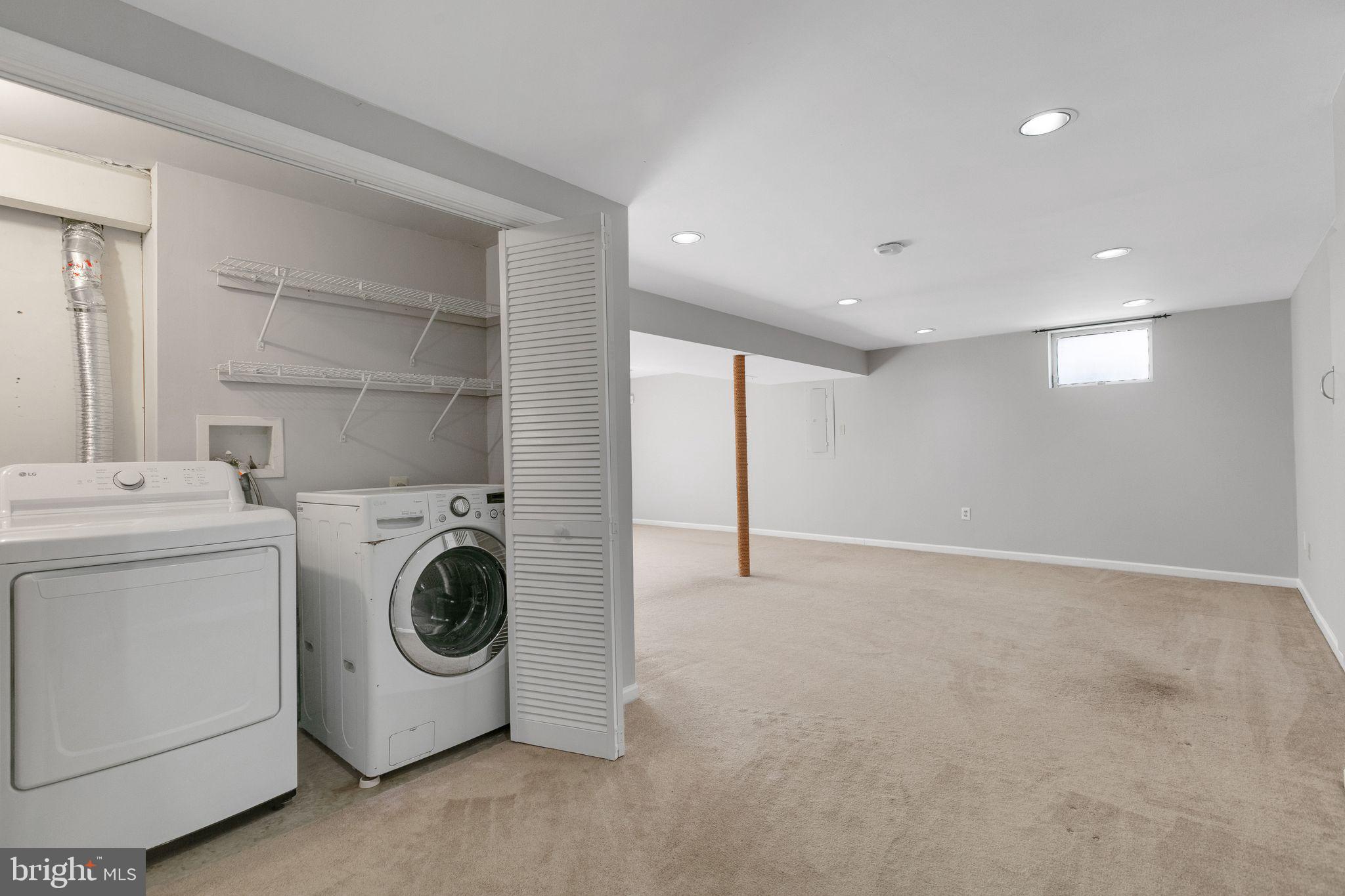 7567 Cloud Court Springfield, VA 22153 - Photo 31 of 46 Rec Room