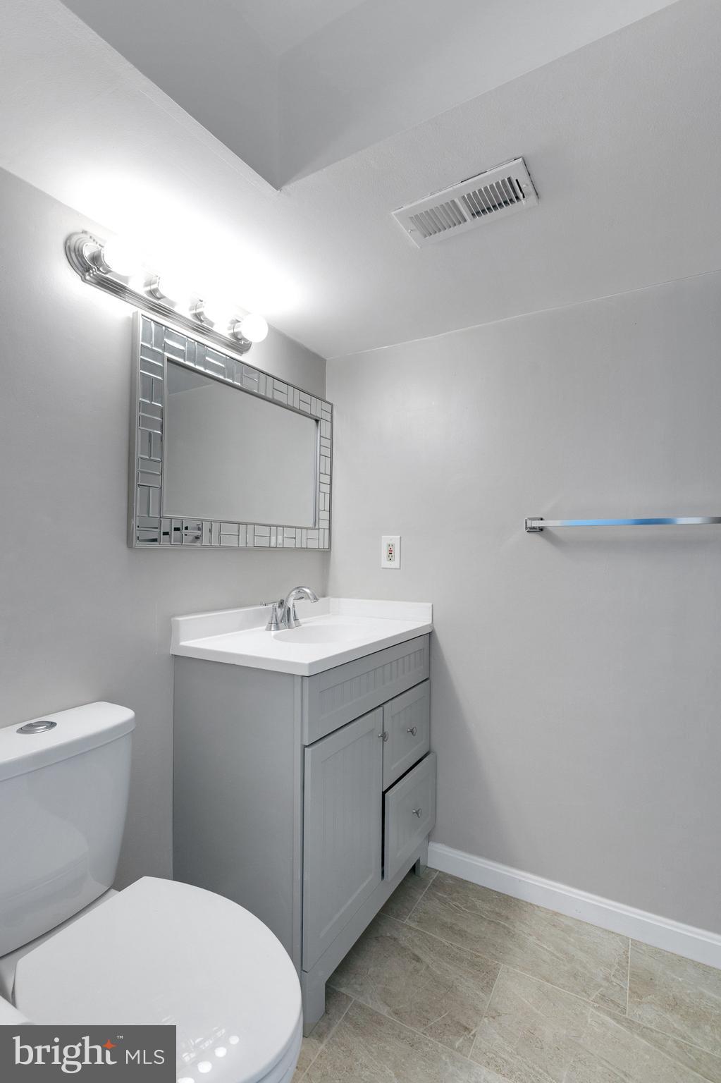 7567 Cloud Court Springfield, VA 22153 - Photo 34 of 46 Basement Full Bath