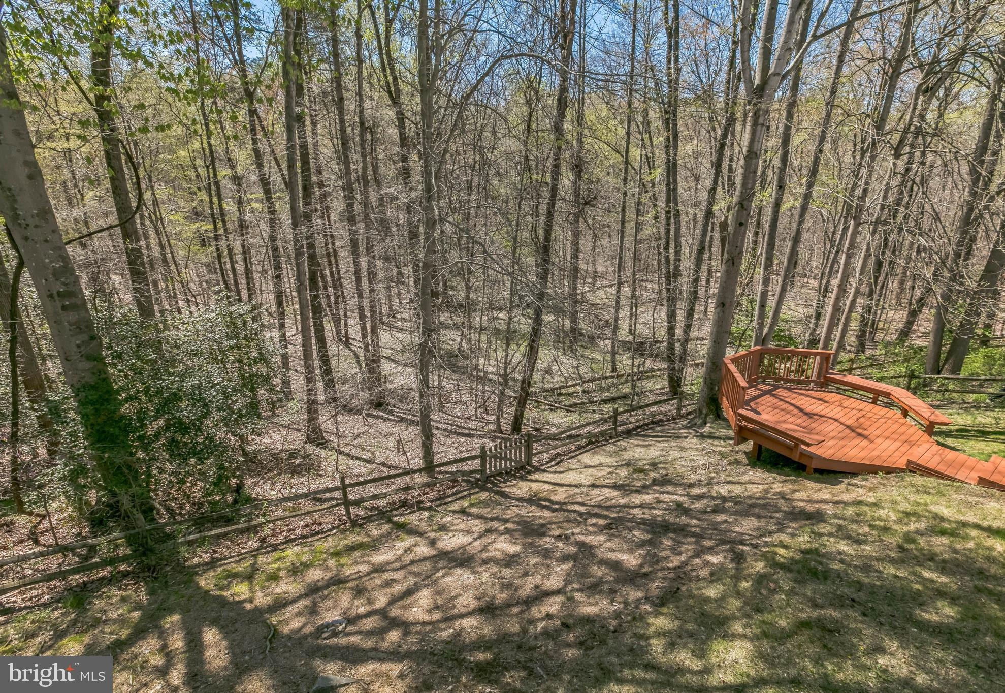 7567 Cloud Court Springfield, VA 22153 - Photo 40 of 46 Second Deck