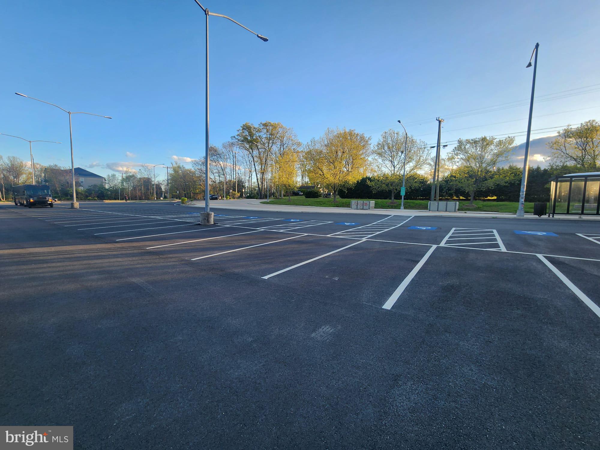 7567 Cloud Court Springfield, VA 22153 - Photo 44 of 46 Park and Ride and Commuter Lot