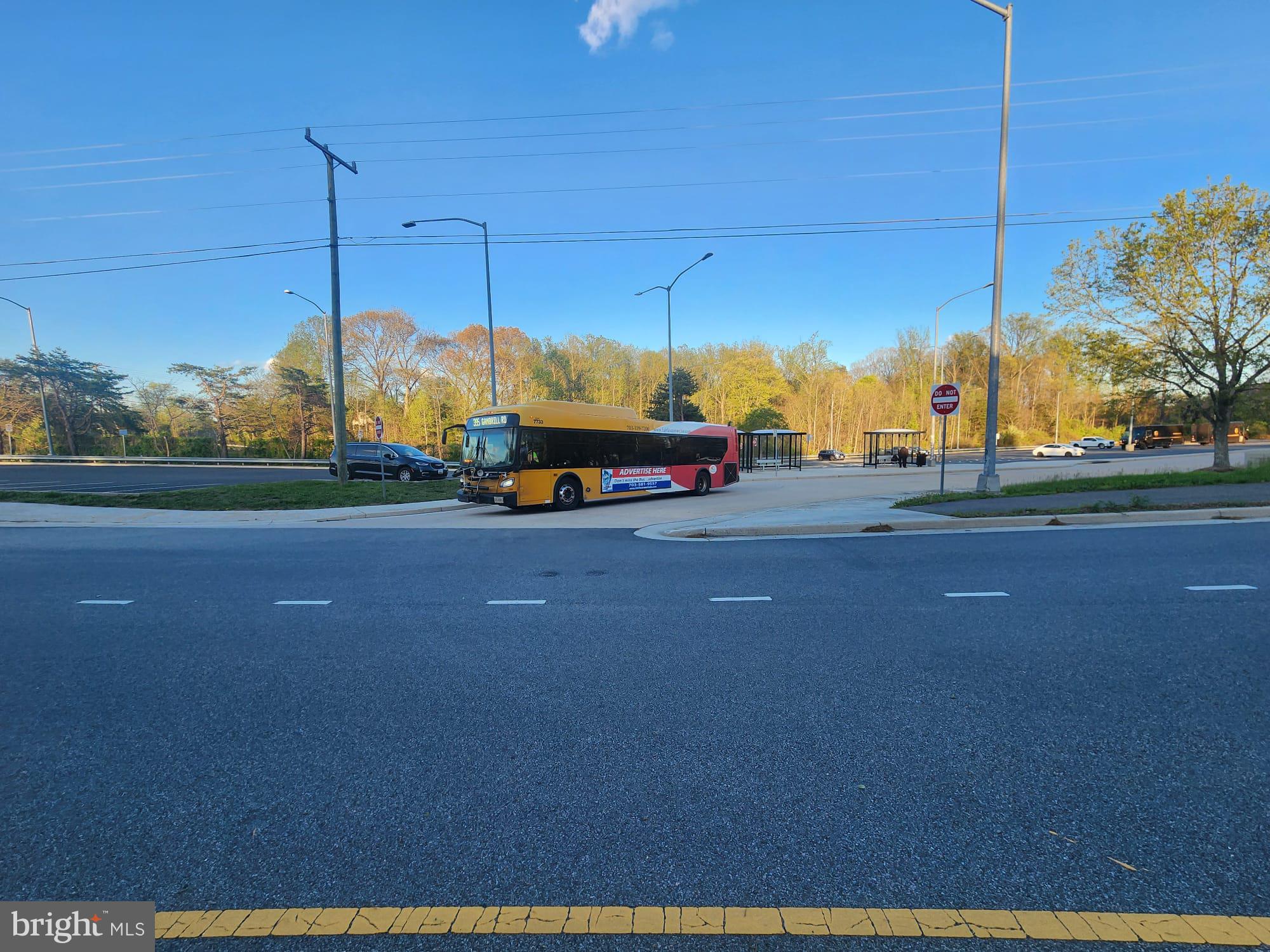 7567 Cloud Court Springfield, VA 22153 - Photo 46 of 46 Park and Ride and Commuter Lot