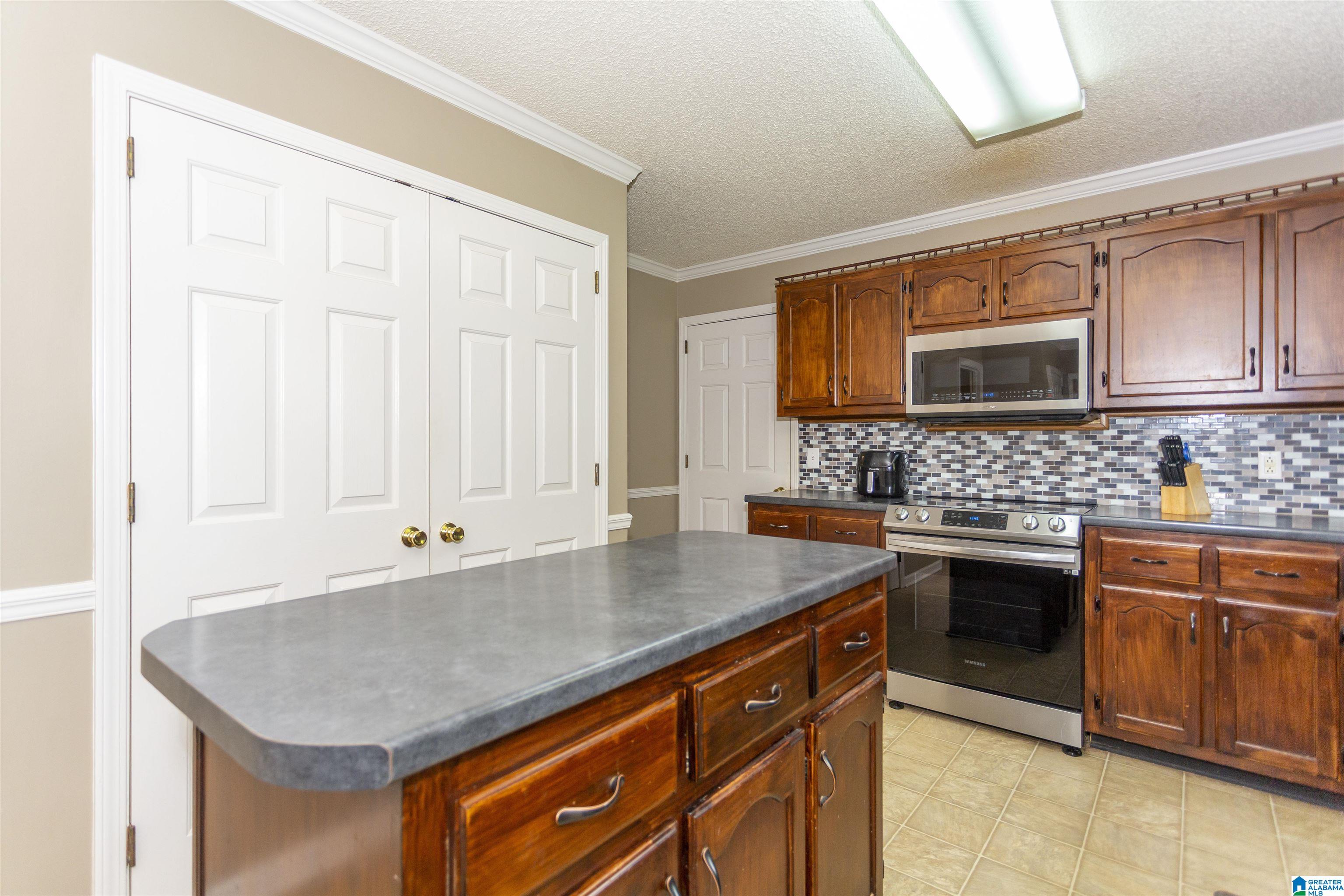108 Country Hills Road Montevallo, AL 35115 - Photo 22 of 36