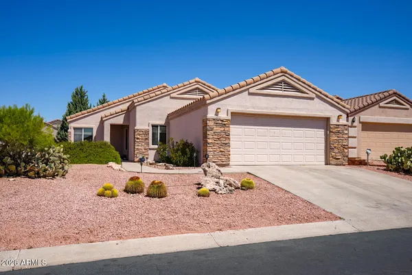 $478,000 | 682 South Santa Fe Trail, Cornville, AZ 86325