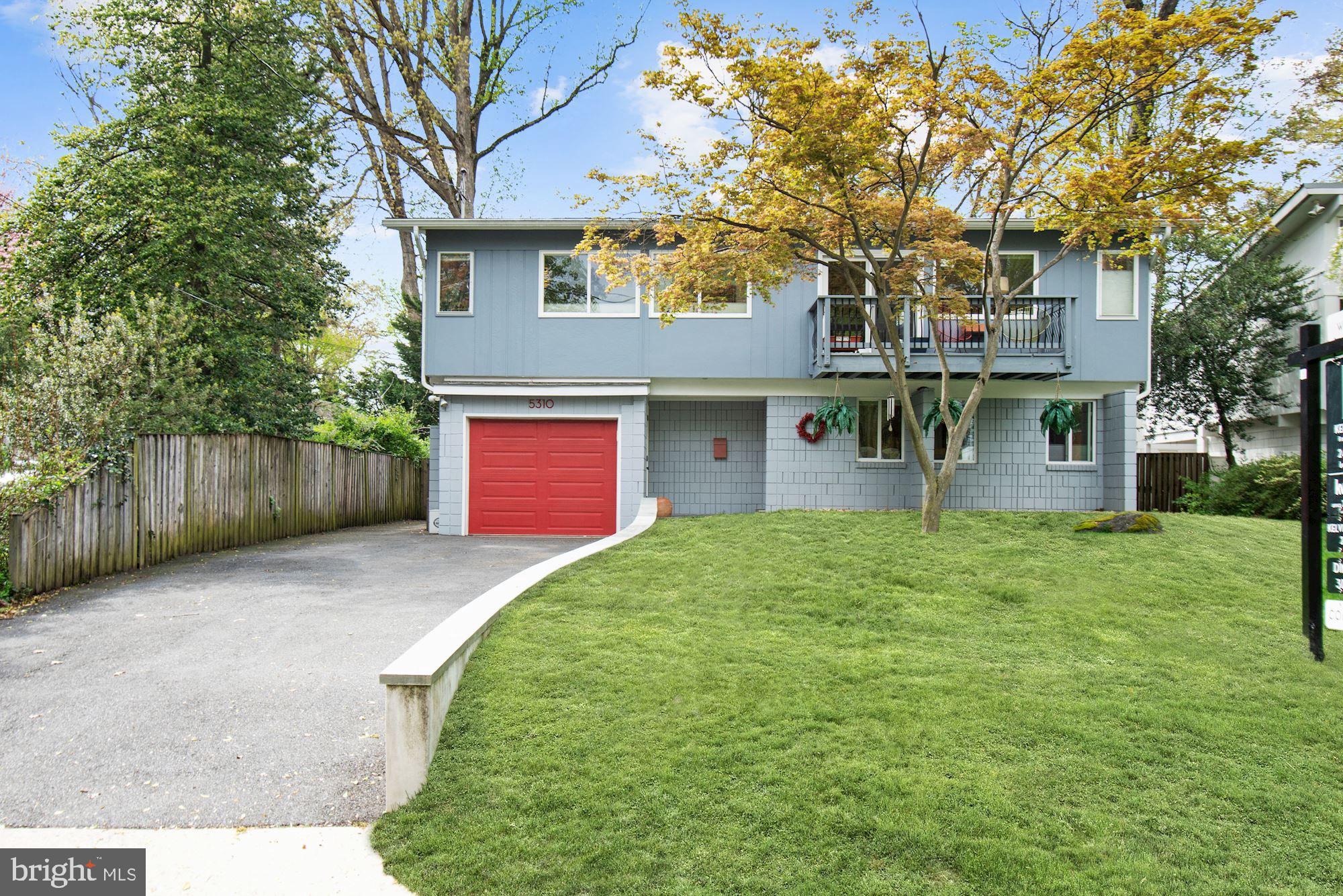 5310 Sangamore Road Bethesda, MD 20816 - Photo 3 of 55 Gallery Image 3