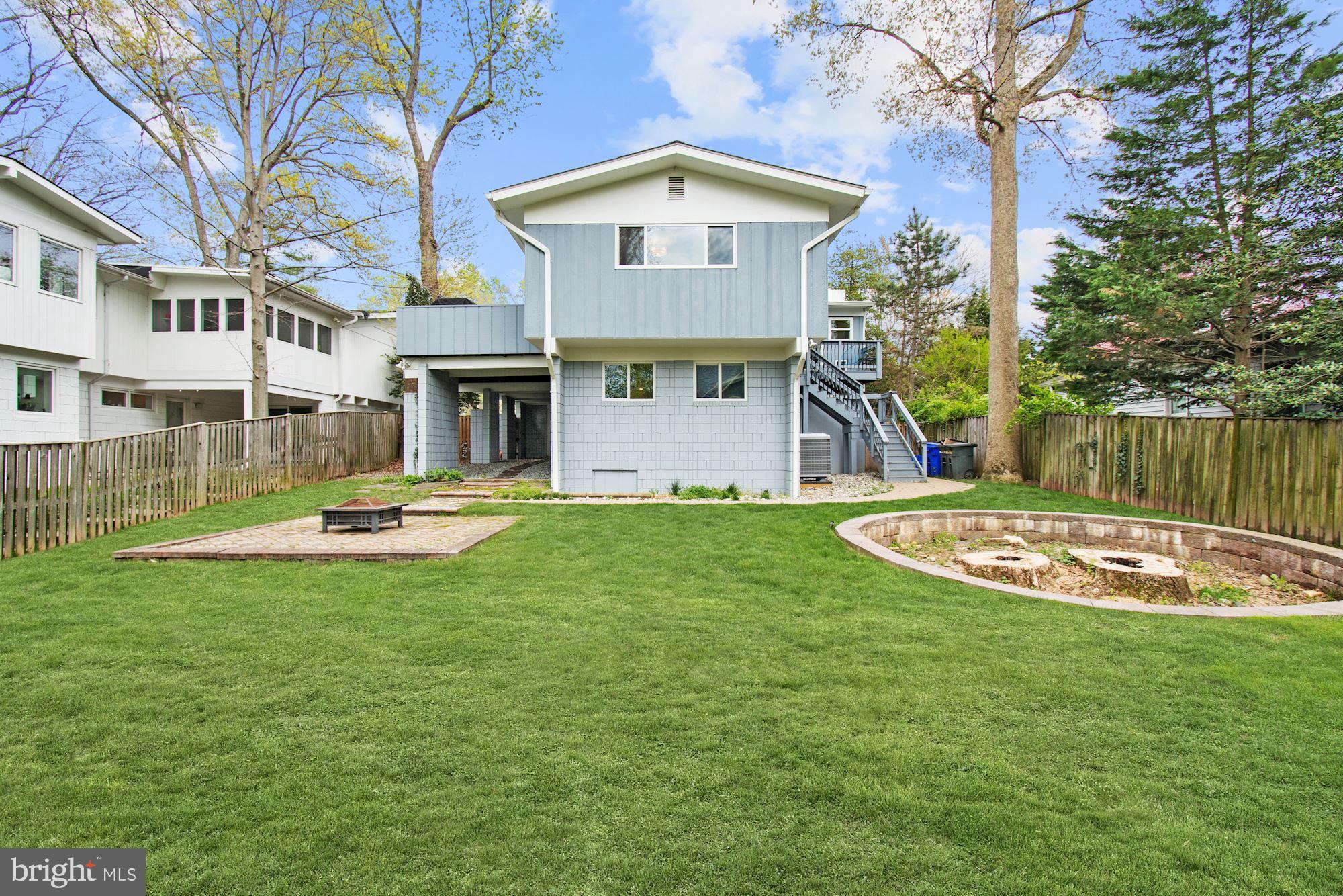 5310 Sangamore Road Bethesda, MD 20816 - Photo 49 of 55 Gallery Image 49