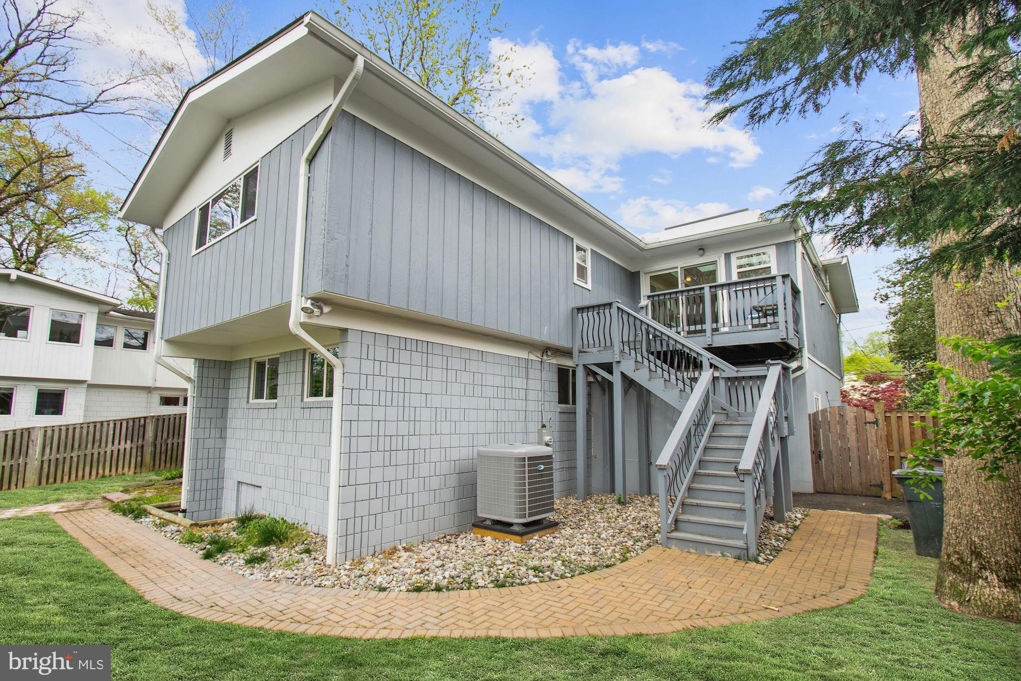 5310 Sangamore Road Bethesda, MD 20816 - Photo 51 of 55 Gallery Image 51