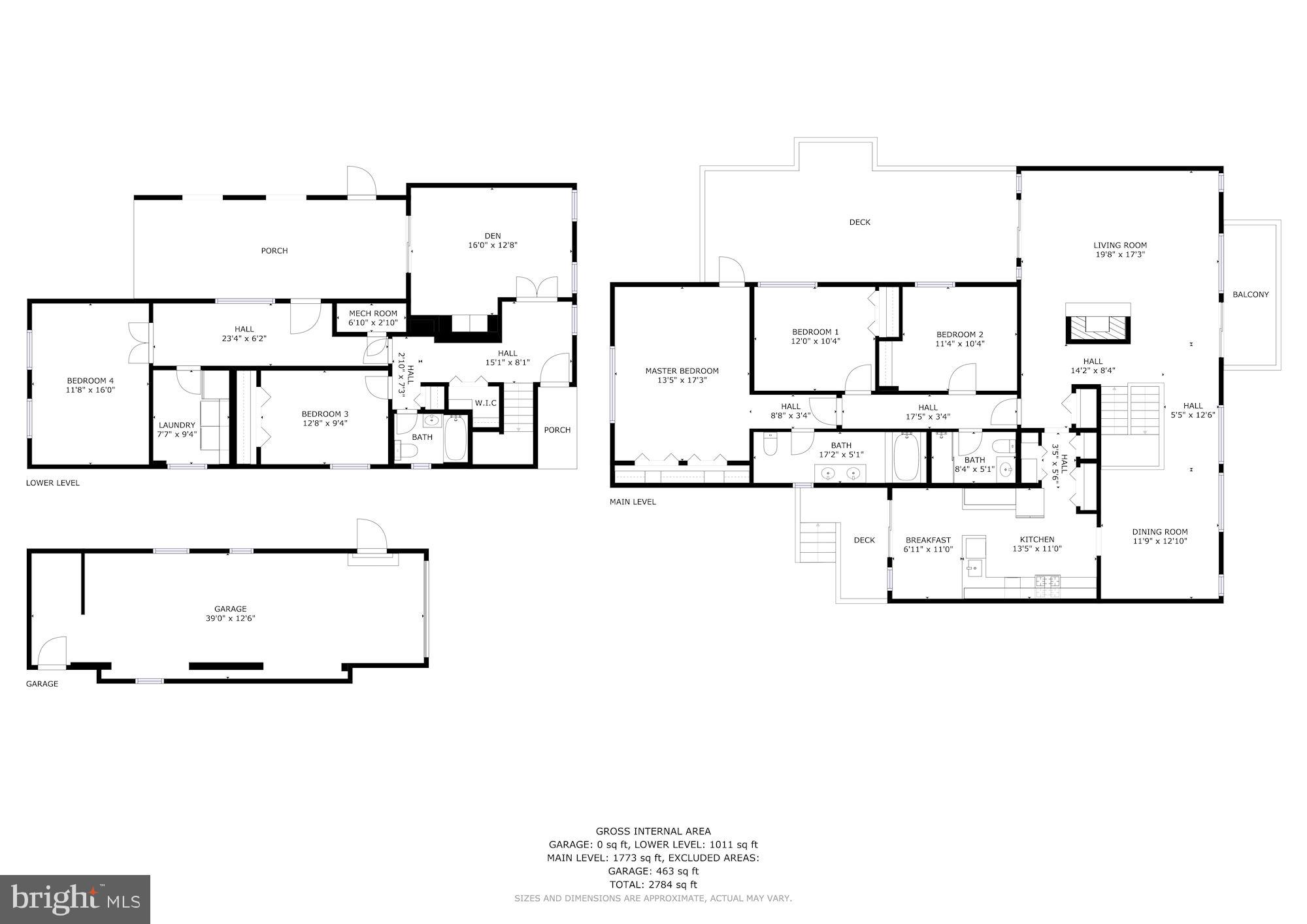 5310 Sangamore Road Bethesda, MD 20816 - Photo 52 of 55 Gallery Image 52
