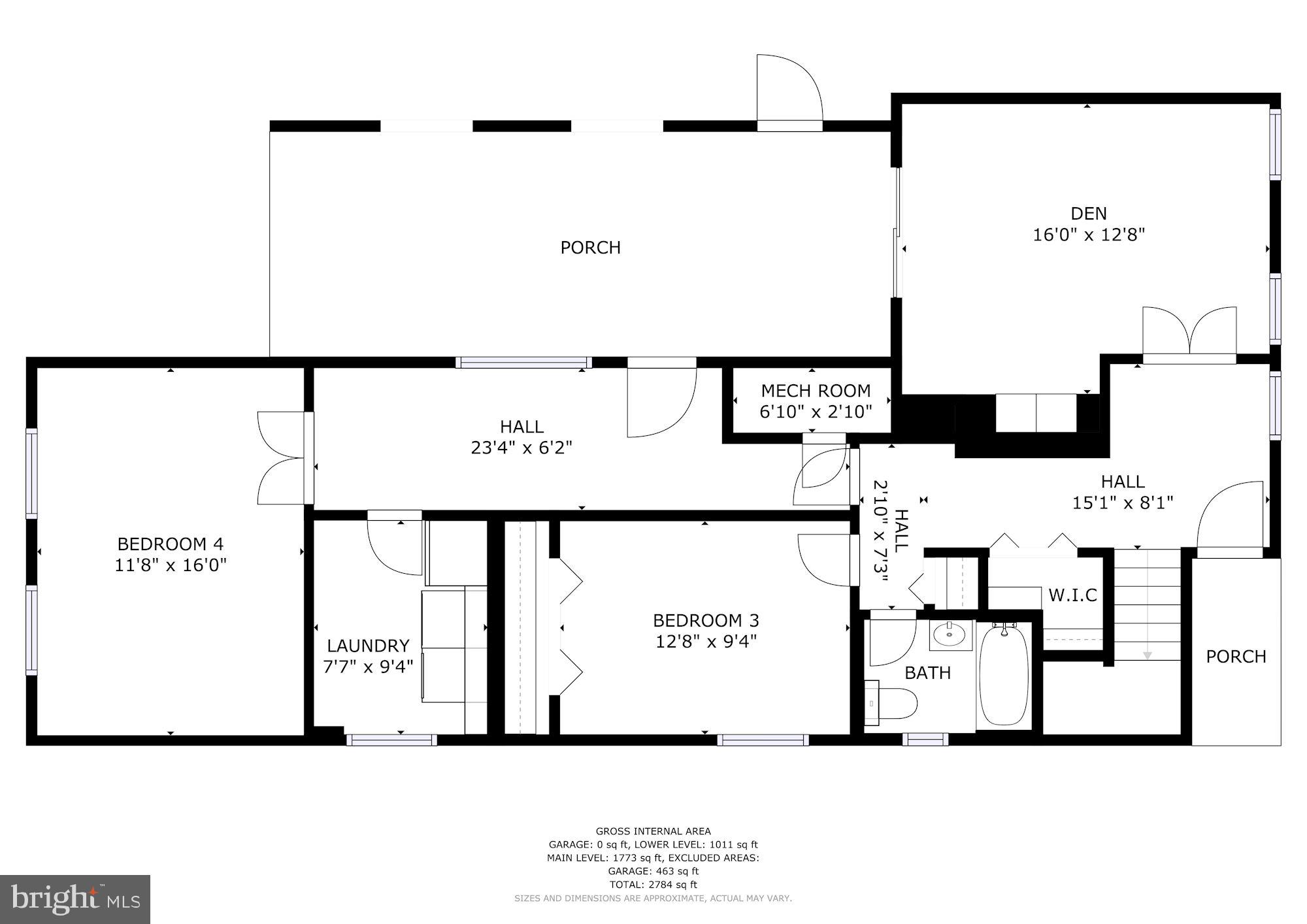5310 Sangamore Road Bethesda, MD 20816 - Photo 54 of 55 Gallery Image 54