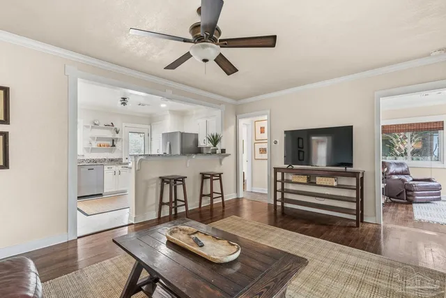 $429,000 | 1722 East Hatton Street, Pensacola, FL 32503