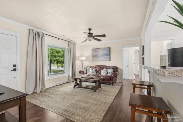 $429,000 | 1722 East Hatton Street, Pensacola, FL 32503