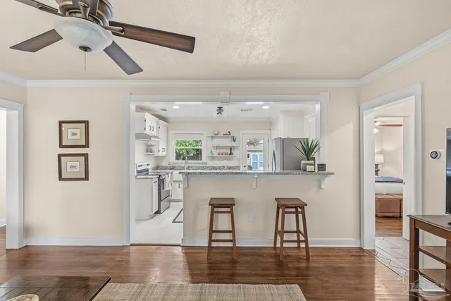 $429,000 | 1722 East Hatton Street, Pensacola, FL 32503