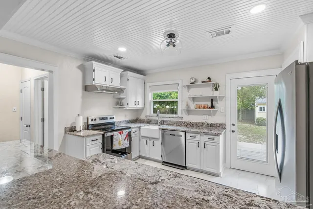 $429,000 | 1722 East Hatton Street, Pensacola, FL 32503