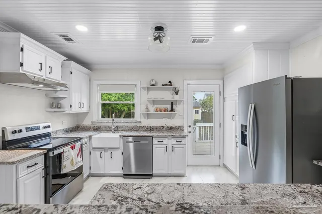 $429,000 | 1722 East Hatton Street, Pensacola, FL 32503