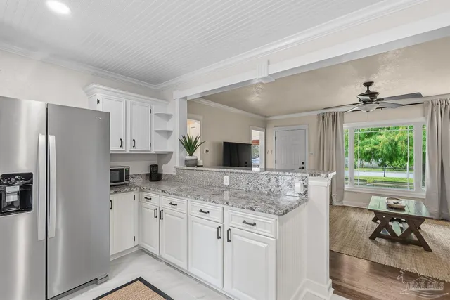 $429,000 | 1722 East Hatton Street, Pensacola, FL 32503