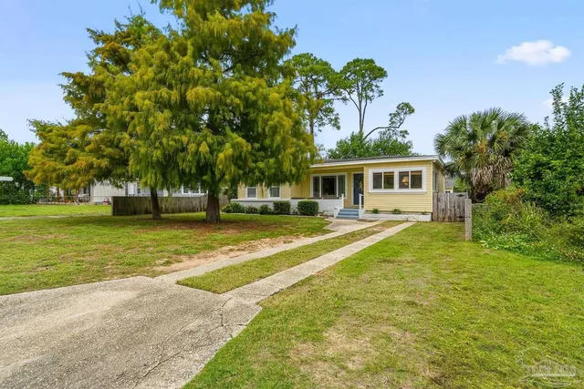 $429,000 | 1722 East Hatton Street, Pensacola, FL 32503