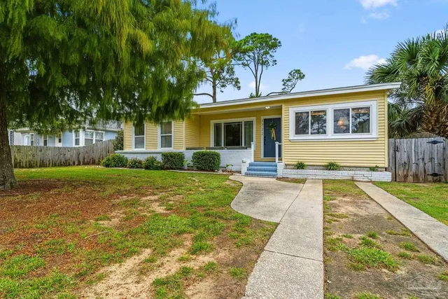 $429,000 | 1722 East Hatton Street, Pensacola, FL 32503