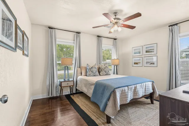 $429,000 | 1722 East Hatton Street, Pensacola, FL 32503