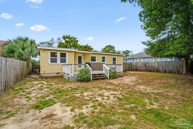 $429,000 | 1722 East Hatton Street, Pensacola, FL 32503