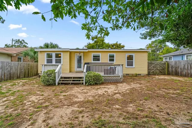 $429,000 | 1722 East Hatton Street, Pensacola, FL 32503