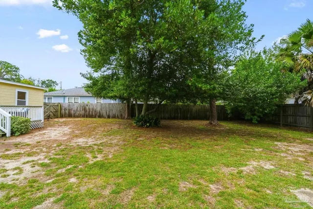$429,000 | 1722 East Hatton Street, Pensacola, FL 32503
