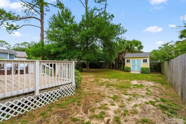 $429,000 | 1722 East Hatton Street, Pensacola, FL 32503