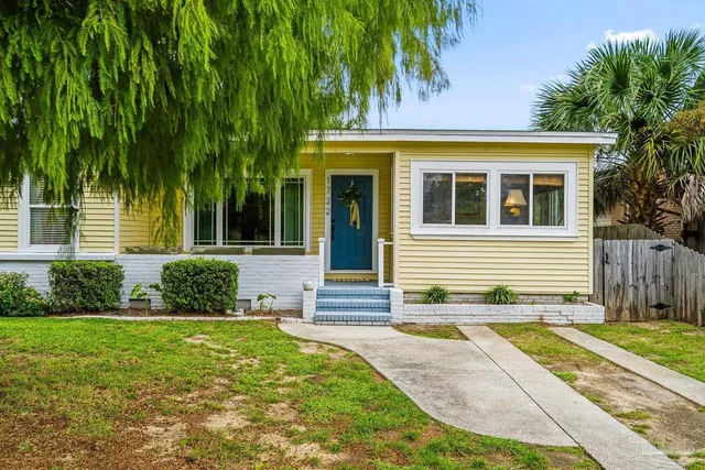 $429,000 | 1722 East Hatton Street, Pensacola, FL 32503