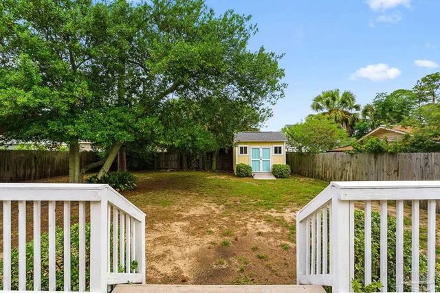 $429,000 | 1722 East Hatton Street, Pensacola, FL 32503