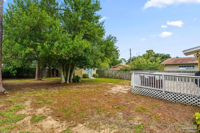 $429,000 | 1722 East Hatton Street, Pensacola, FL 32503