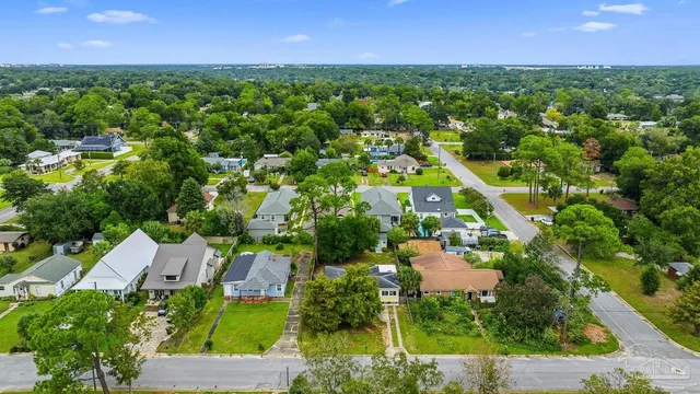 $429,000 | 1722 East Hatton Street, Pensacola, FL 32503