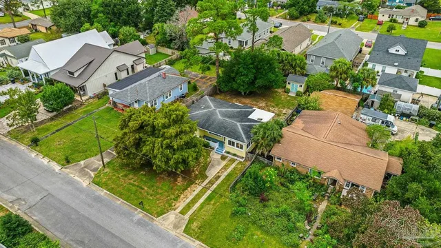 $429,000 | 1722 East Hatton Street, Pensacola, FL 32503