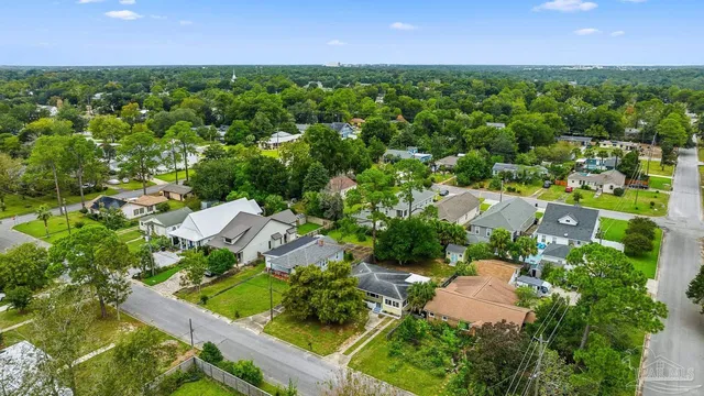 $429,000 | 1722 East Hatton Street, Pensacola, FL 32503