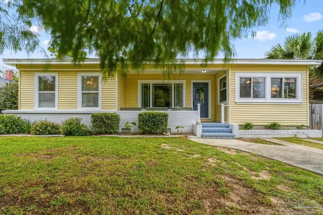 $429,000 | 1722 East Hatton Street, Pensacola, FL 32503