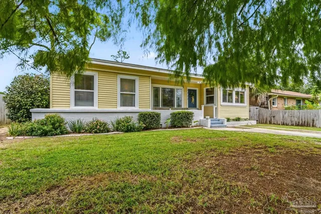 $429,000 | 1722 East Hatton Street, Pensacola, FL 32503