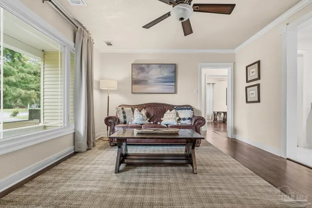 $429,000 | 1722 East Hatton Street, Pensacola, FL 32503